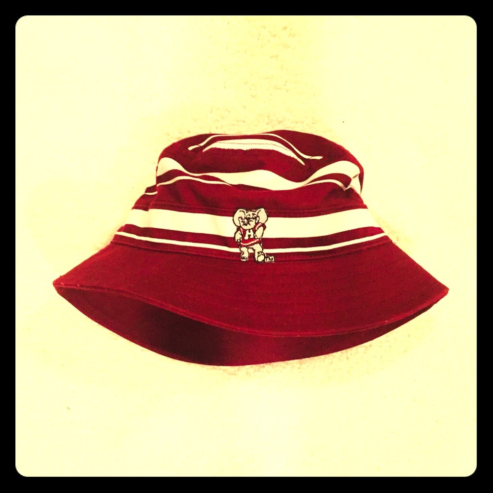 Alabama infant hat